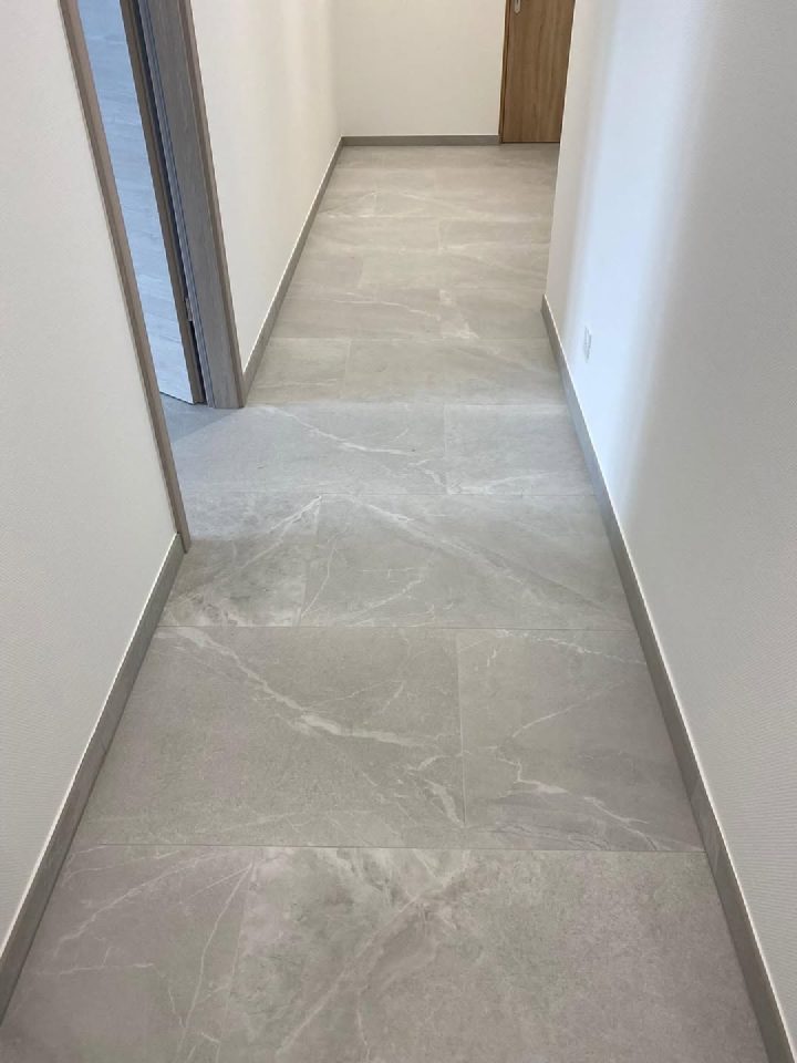 Dégagement intérieur, vue 2 sur 3