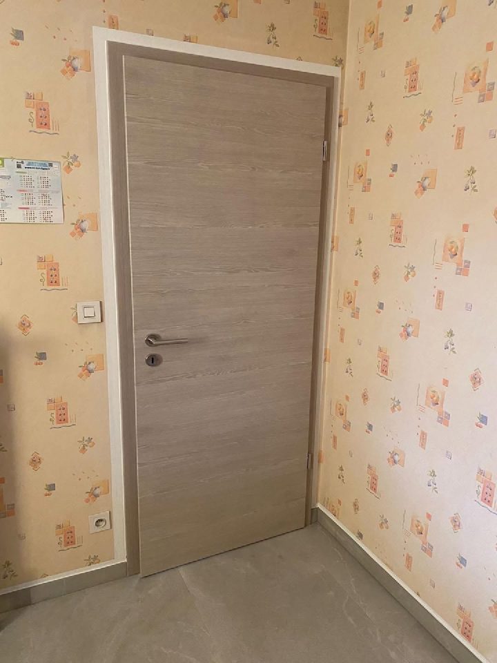 Dégagement intérieur, vue 3 sur 3