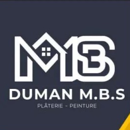 Duman MBS — plâtrerie et peinture